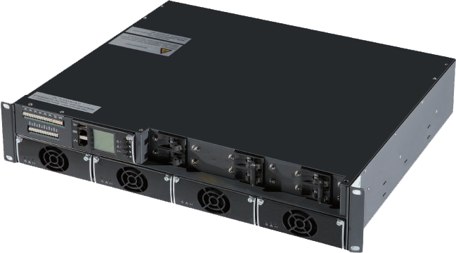 HT SYS E2121300R48 Embedded Power System