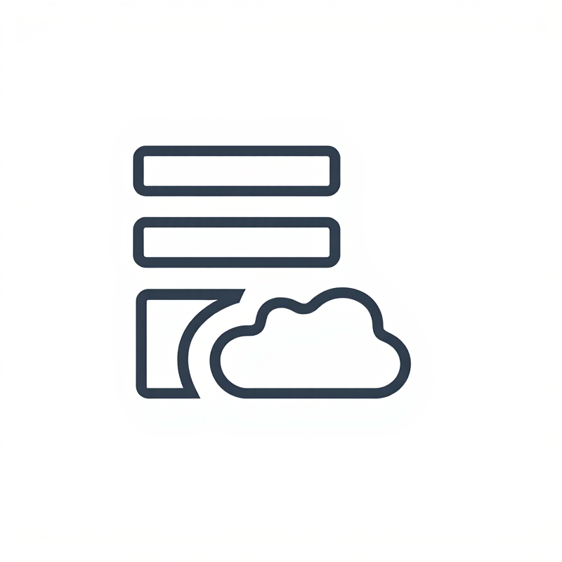 граничные вычислении Icon