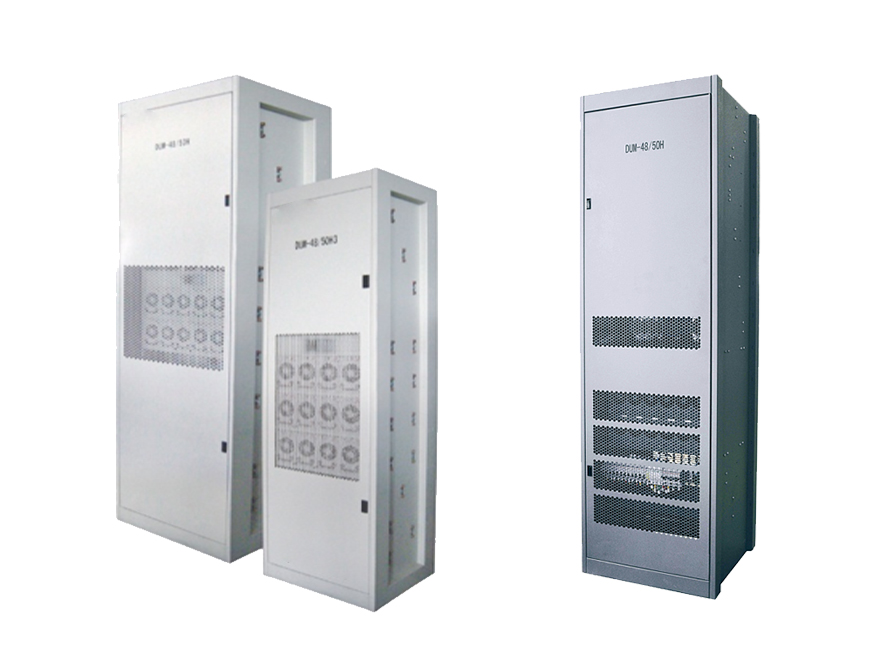 Indoor Integrated Power System - High Reliability