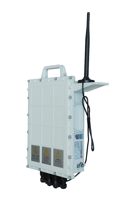 Small Cell Power System - Distributed Network Power