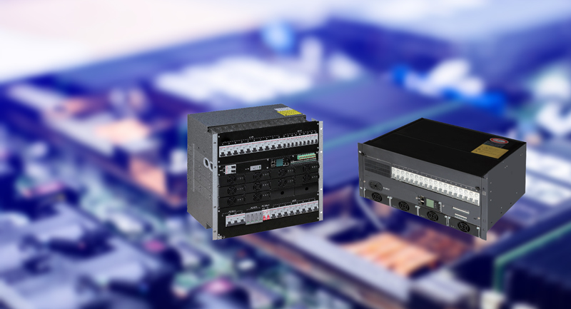 Embedded Telecom Power System - Chang Sha Tovor Technology Co., Ltd