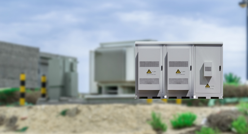 Divided Outdoor Power System - Chang Sha Tovor Technology Co., Ltd